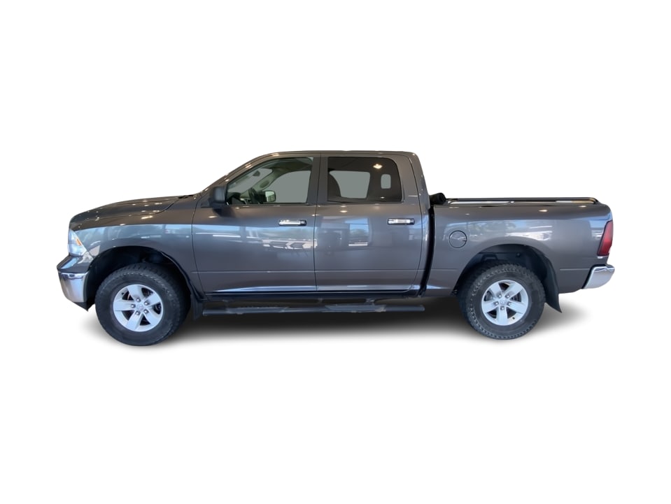 Thumbnail: 2017 RAM 1500 - 3