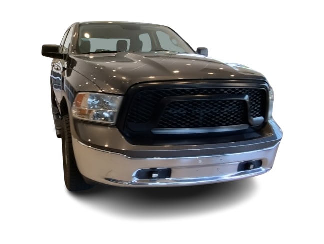 Thumbnail: 2017 RAM 1500 - 4