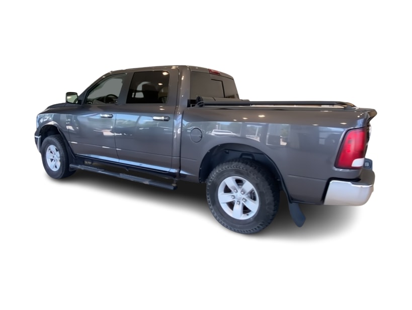 Thumbnail: 2017 RAM 1500 - 16