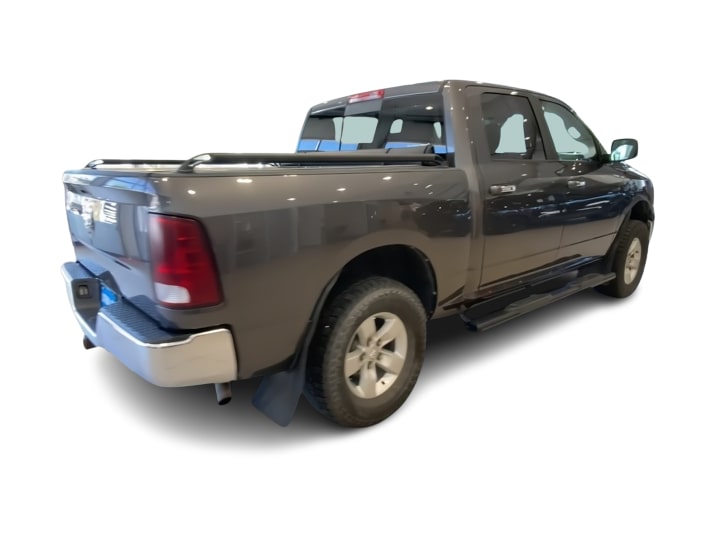Thumbnail: 2017 RAM 1500 - 18