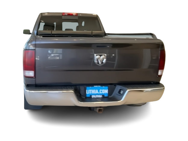 Thumbnail: 2017 RAM 1500 - 17