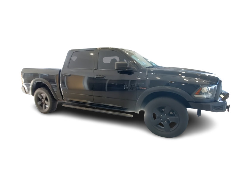 Thumbnail: 2019 RAM 1500 - 14