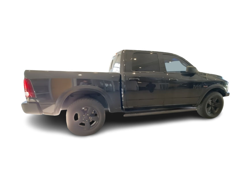 Thumbnail: 2019 RAM 1500 - 17