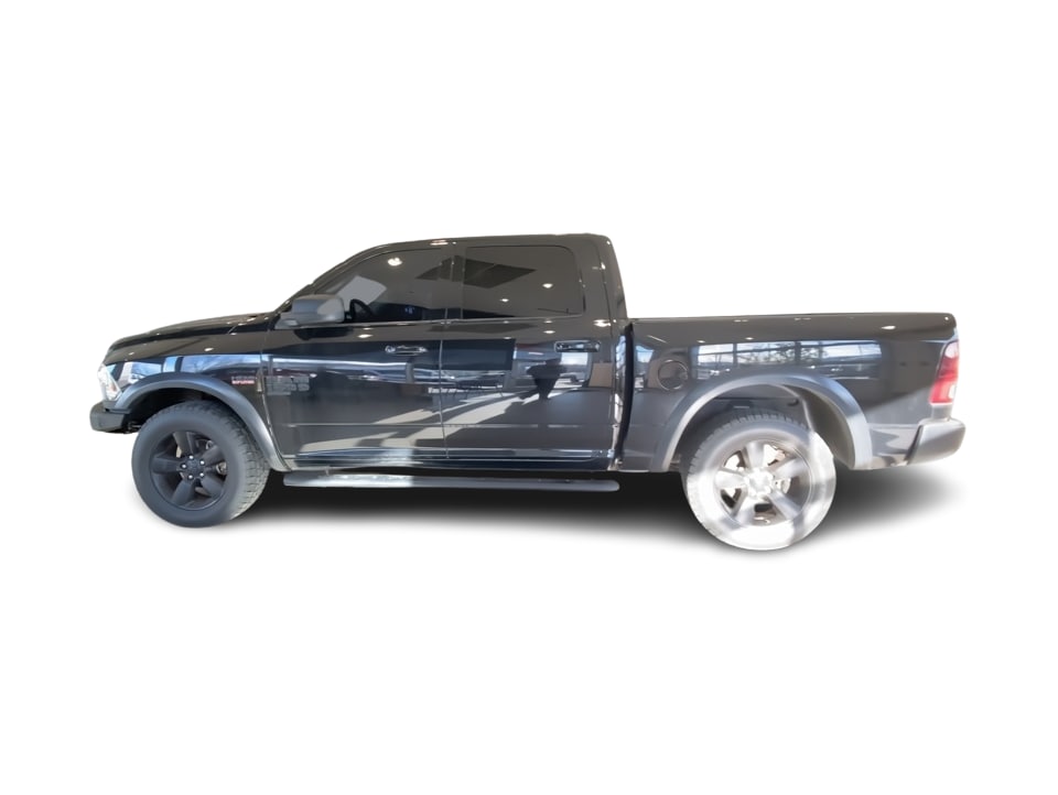 Thumbnail: 2019 RAM 1500 - 3