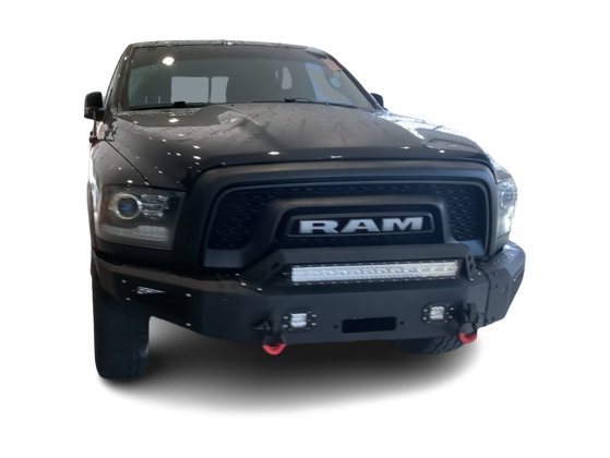 Thumbnail: 2019 RAM 1500 - 5