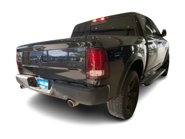 Thumbnail: 2019 RAM 1500 - 16