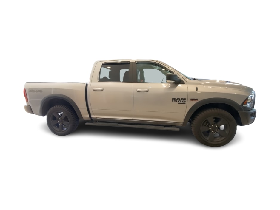 Thumbnail: 2019 RAM 1500 - 16
