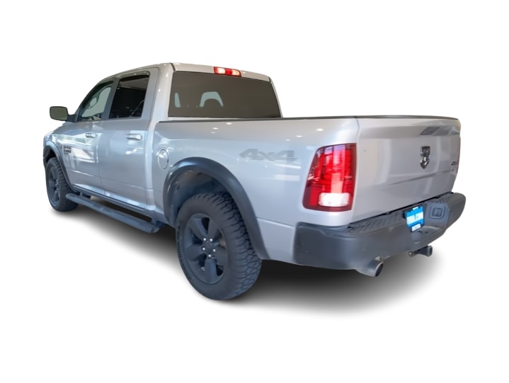 Thumbnail: 2019 RAM 1500 - 4