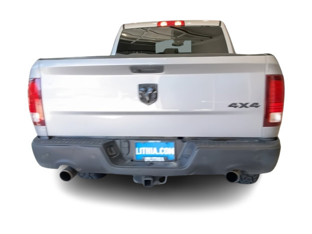 Thumbnail: 2019 RAM 1500 - 5