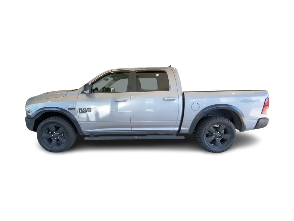Thumbnail: 2019 RAM 1500 - 3