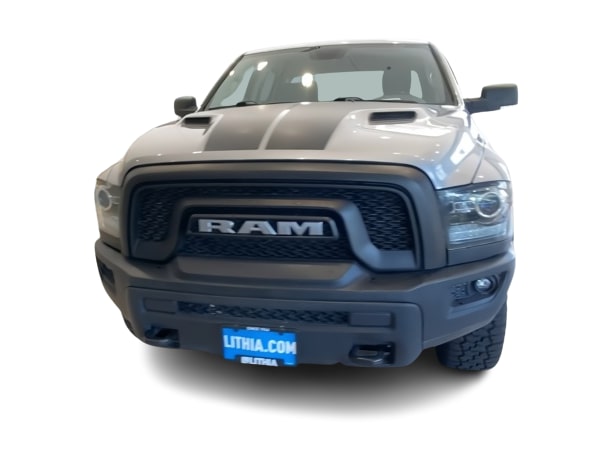 Thumbnail: 2019 RAM 1500 - 6
