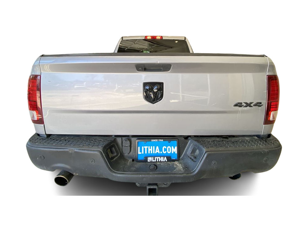 Thumbnail: 2019 RAM 1500 - 24