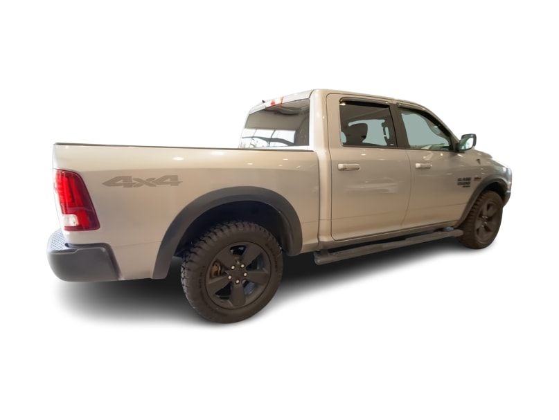 Thumbnail: 2019 RAM 1500 - 15