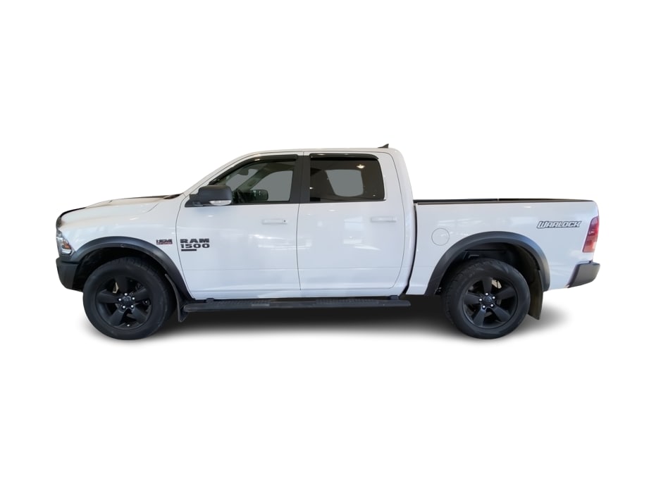 Thumbnail: 2019 RAM 1500 - 3