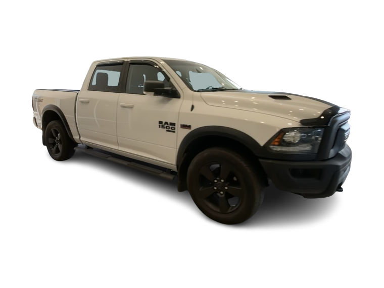 Thumbnail: 2019 RAM 1500 - 13