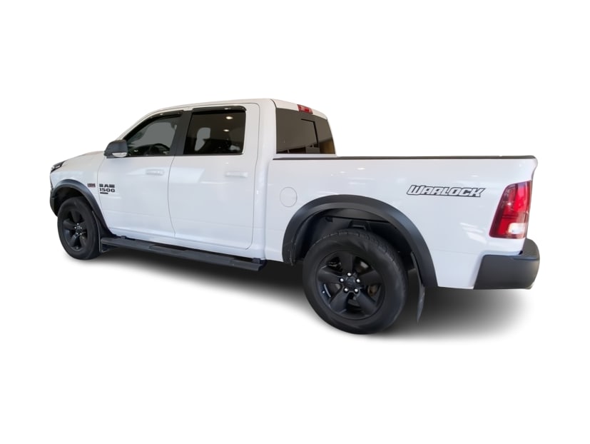 Thumbnail: 2019 RAM 1500 - 14