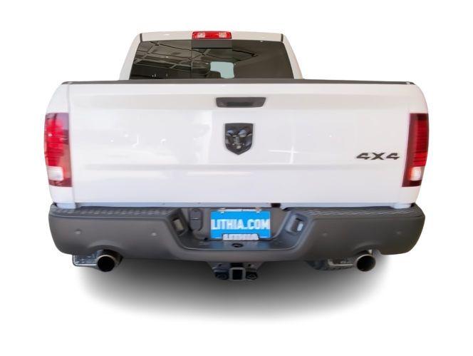 Thumbnail: 2019 RAM 1500 - 4