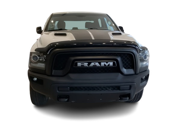 Thumbnail: 2019 RAM 1500 - 5
