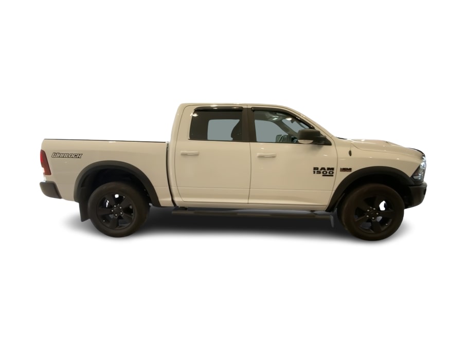 Thumbnail: 2019 RAM 1500 - 16