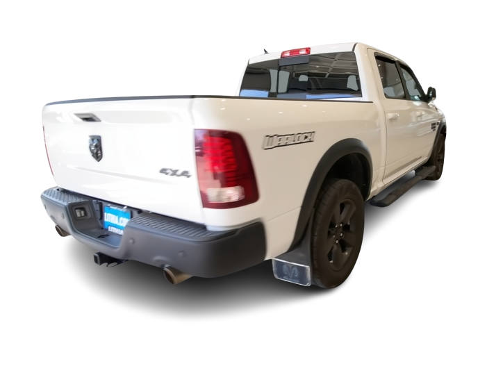 Thumbnail: 2019 RAM 1500 - 15