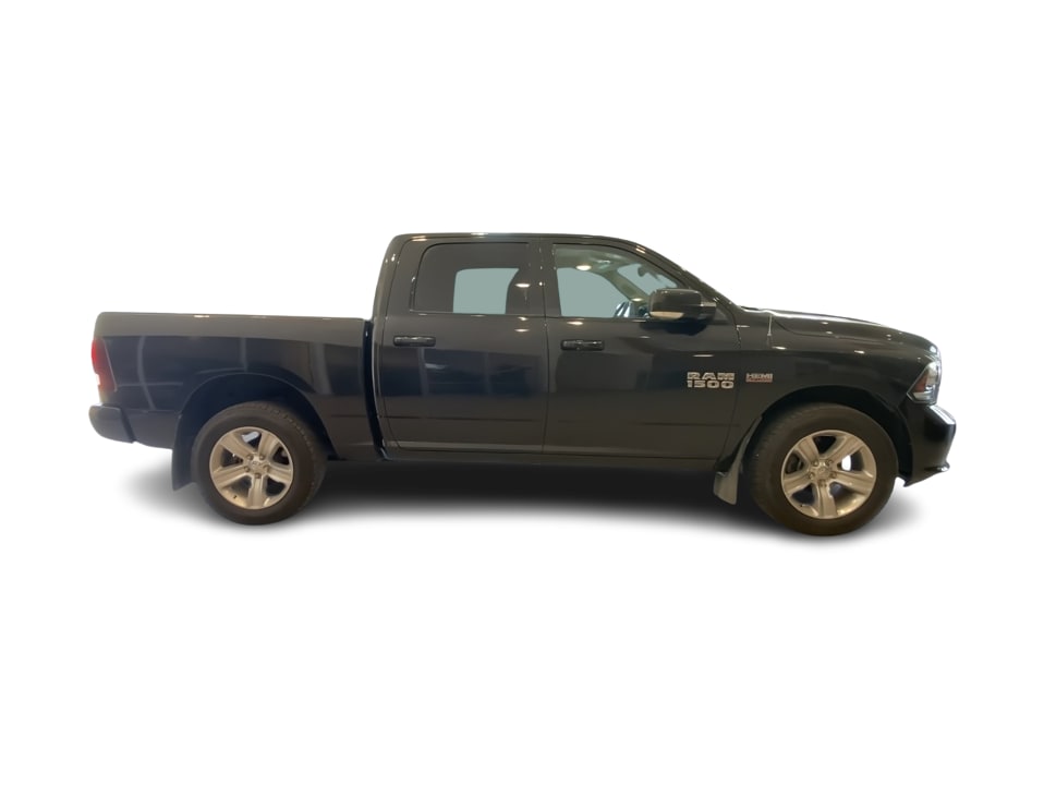 Thumbnail: 2016 RAM 1500 - 18