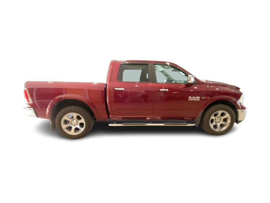 Thumbnail: 2017 RAM 1500 - 18