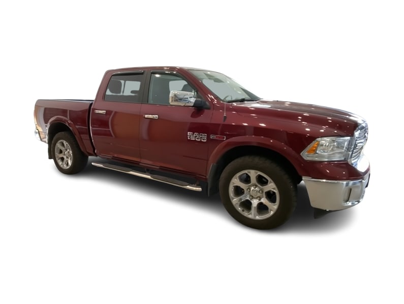 Thumbnail: 2017 RAM 1500 - 14