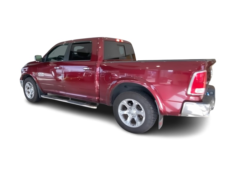 Thumbnail: 2017 RAM 1500 - 16