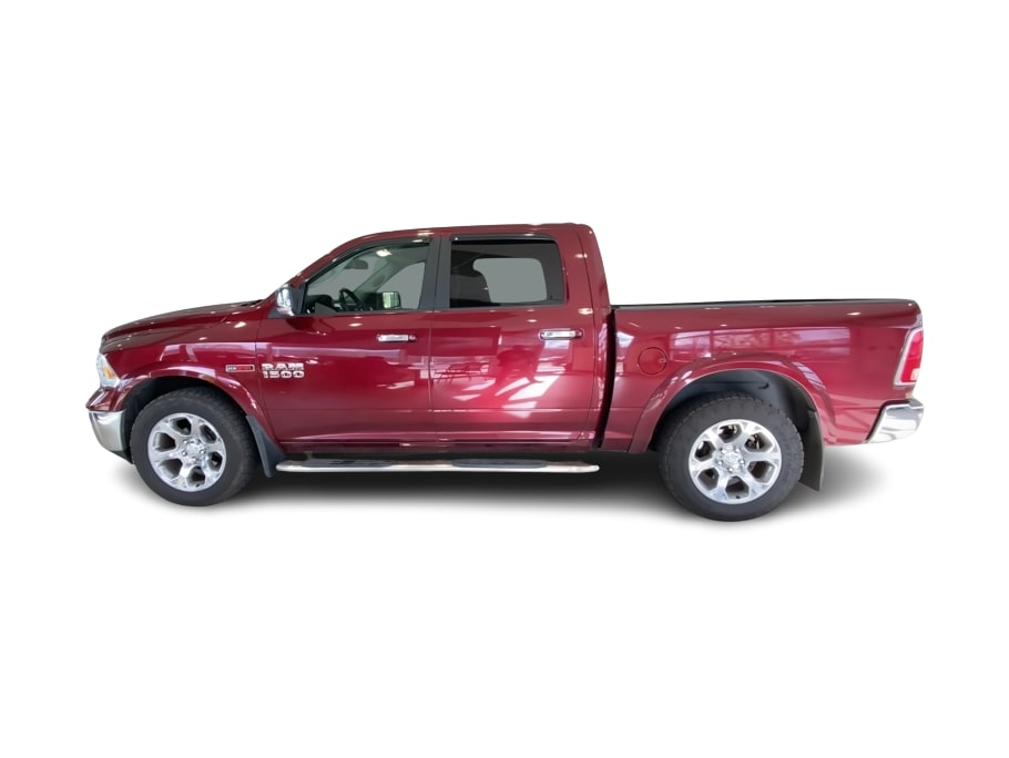 Thumbnail: 2017 RAM 1500 - 3