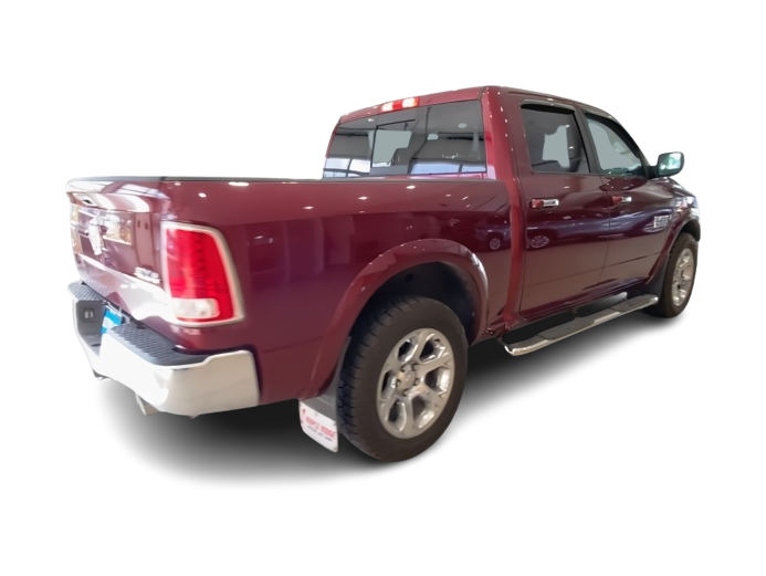 Thumbnail: 2017 RAM 1500 - 17