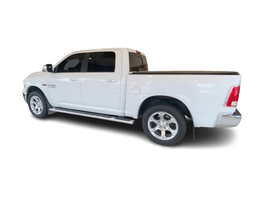 Thumbnail: 2017 RAM 1500 - 17