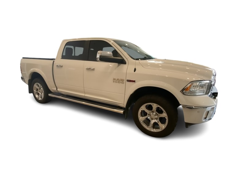 Thumbnail: 2017 RAM 1500 - 15