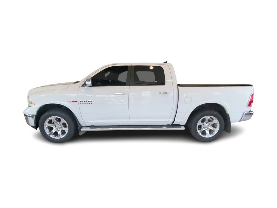 Thumbnail: 2017 RAM 1500 - 3