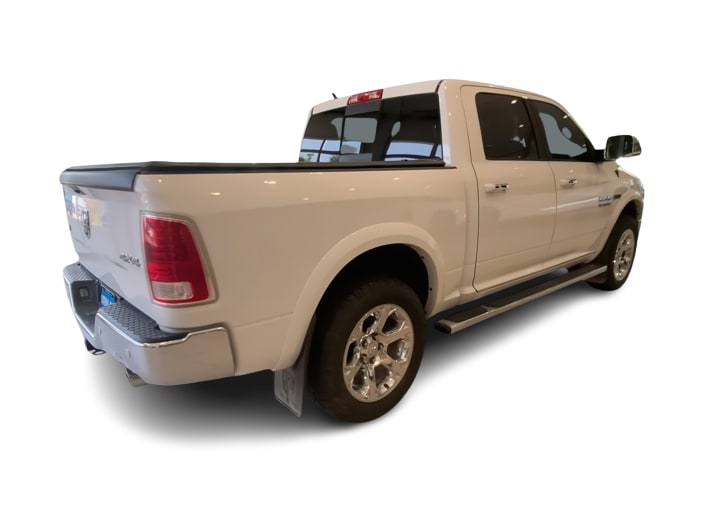 Thumbnail: 2017 RAM 1500 - 19