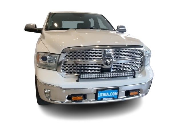 Thumbnail: 2017 RAM 1500 - 4