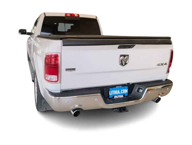 Thumbnail: 2017 RAM 1500 - 18