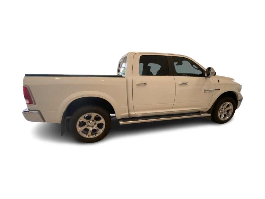 Thumbnail: 2017 RAM 1500 - 20
