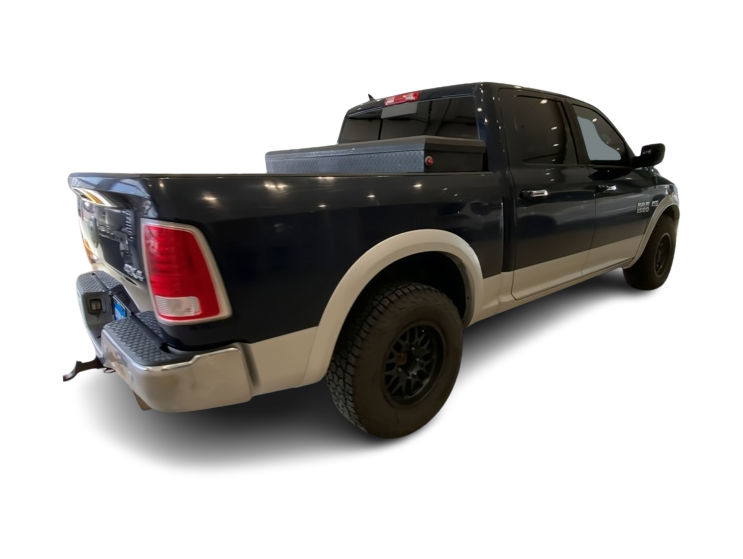 Thumbnail: 2014 RAM 1500 - 19