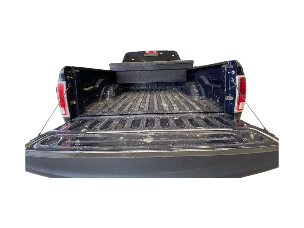 Thumbnail: 2014 RAM 1500 - 16