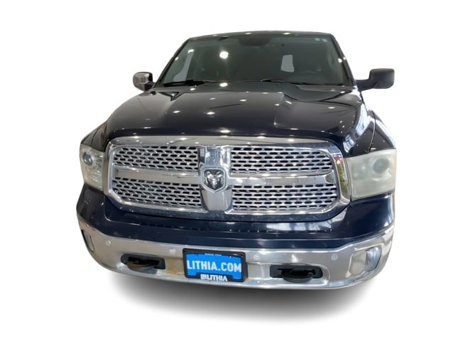 Thumbnail: 2014 RAM 1500 - 6