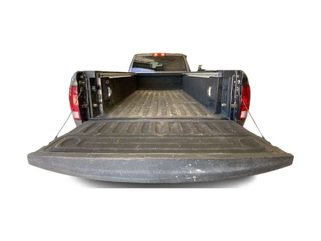 Thumbnail: 2020 RAM 1500 - 15