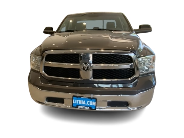 Thumbnail: 2020 RAM 1500 - 6