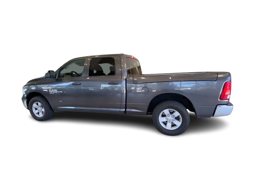 Thumbnail: 2020 RAM 1500 - 3