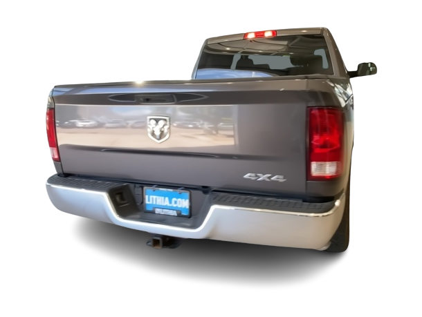 Thumbnail: 2020 RAM 1500 - 17