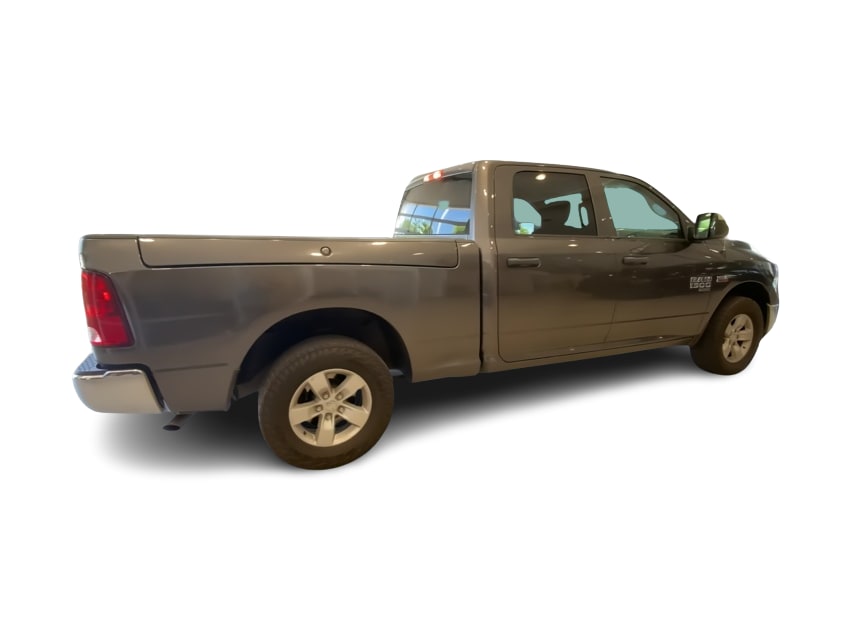 Thumbnail: 2020 RAM 1500 - 5