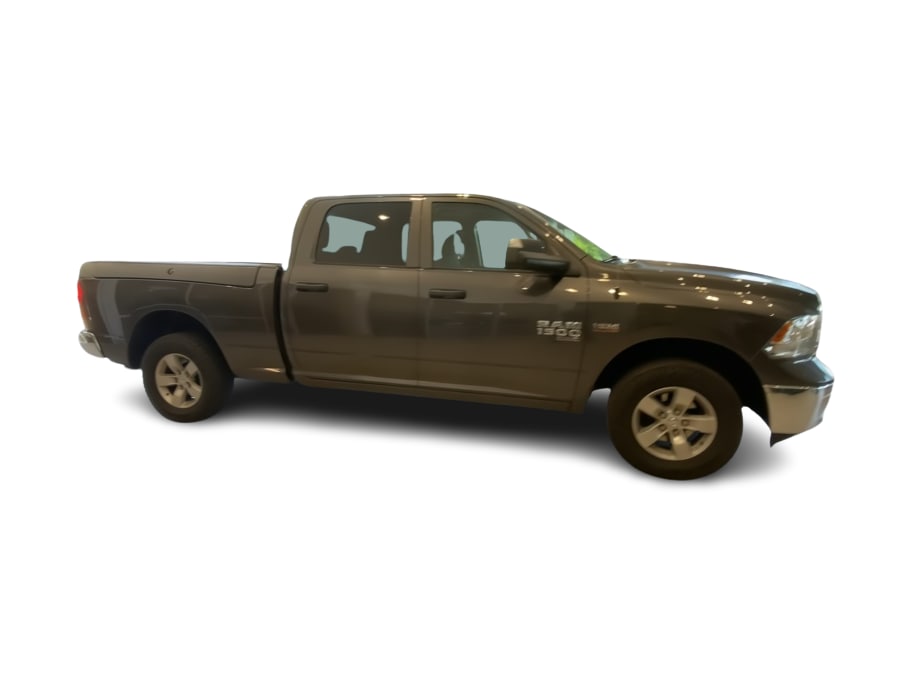 Thumbnail: 2020 RAM 1500 - 18