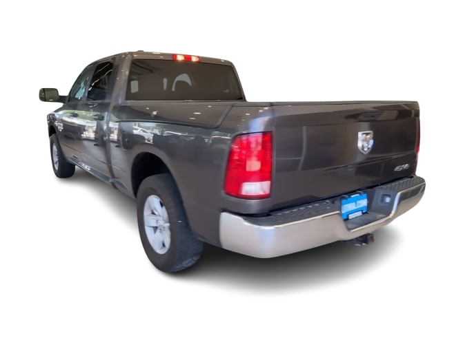 Thumbnail: 2020 RAM 1500 - 4