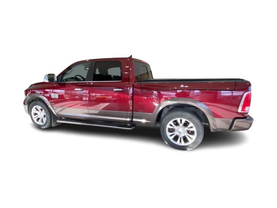 Thumbnail: 2018 RAM 1500 - 15