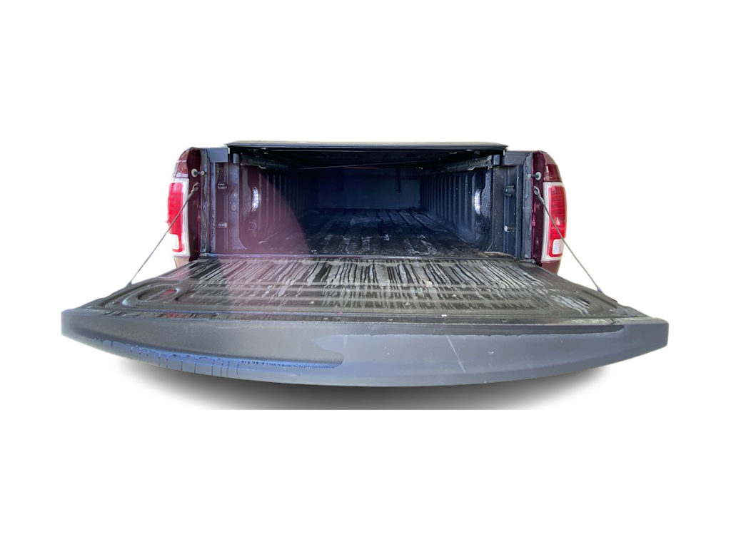 Thumbnail: 2018 RAM 1500 - 12