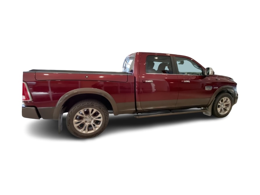 Thumbnail: 2018 RAM 1500 - 18